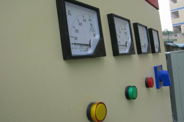 泰和配电柜-3683讲讲配电柜注意事项